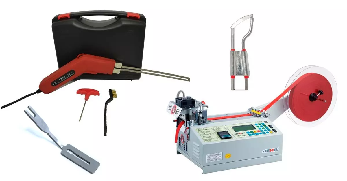 Best hot knife discount foam cutter