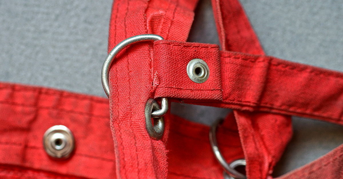 Snaps Elevate the Aesthetics of Your Clothing & Accessories Blog