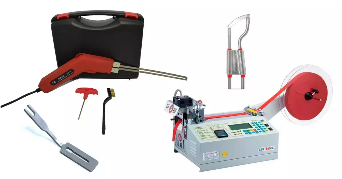 Hot Knives and Foam Cutters Buying Guide