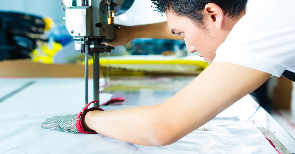 Get Precisions Cut for Your Detailed Designs with Swatch & Sample