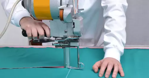 Everything You Need to Know About The Fabric Cutting Machines