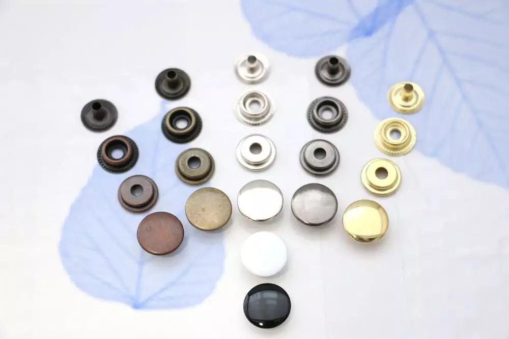 Standard Ring Snaps Grommets Depot
