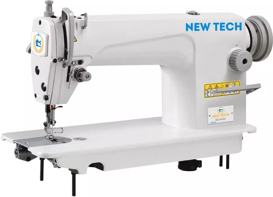 New-Tech GC-8700 | Grommets Depot