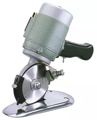 Micro Top 4-1/4" (110 mm) MB-110 Circular Fabric Cutter