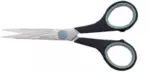 All Purpose Small Hobby/Craft Scissors 5½ ", Mundial