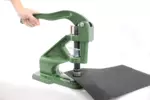 Heavy Duty Press for Grommets, Snaps, Buttons 