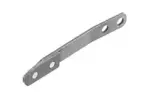 Bottom Blade for Micro Top MB-60, Emery EC-360, MB-360, Consew 501P, Bosch 1925, Eastman Rechargeable