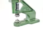 Heavy Duty Press for Grommets, Snaps, Buttons 