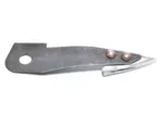 Lower Blade for 3" Electric Rotary Cutter (WD-2)