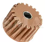 Micro Top Blade Worm Gear