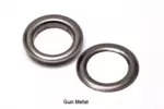 Large Curtain Grommets Size #12/12L (1-9/16")