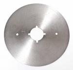 Blade, 4" octagonal, for New-Tech RSD-100, KM RC-100, RS-100, 