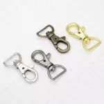 Metal Swivel Snap Hook - Lobster Claw Clasps