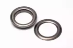 Two Piece Grommets With Washers