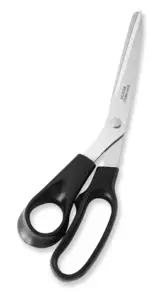 Goldstar All Purpose Scissors, LEFT HANDED 8.25