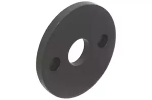 Washer for blade retainer. For: Eastman Chickadee® II (Model D2H and Model D2).