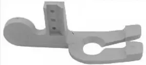 Presser Foot For Maimin Straight Knife Machines