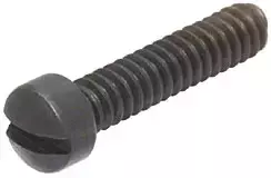 Fillister Head Screw for Single & Three Phase Motor