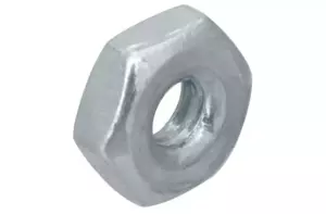 HEX NUT For Eastman Chickadee® II (Model D2H and Model D2).