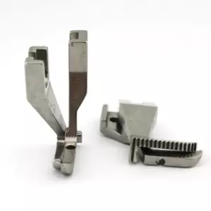 Zipper / Binding Walking Presser Foot Set #601-3, 521BW ​