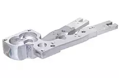 Lower Gear Bracket for Eastman Straight Knife Cutting Machines, 62C6-31