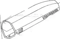 Motor Case Housing AS-5011