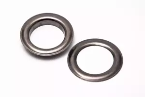 Plastic Grommets for Fabric