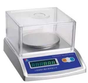 Digital scale to determine GSM 2000g/0.01g