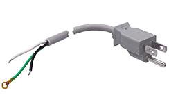 Power Supply Cable AS-5009