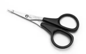 Embroidery Scissors, Touro Tesoura 4