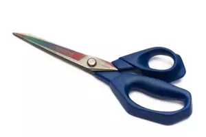 Goldstar All-Purpose Titanium Shears with Ergonomic Handle