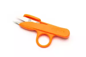 Thread Clippers (With Finger Ring)