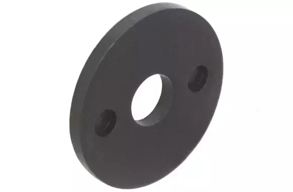 Washer for blade retainer. For: Eastman Chickadee® II (Model D2H and Model D2).