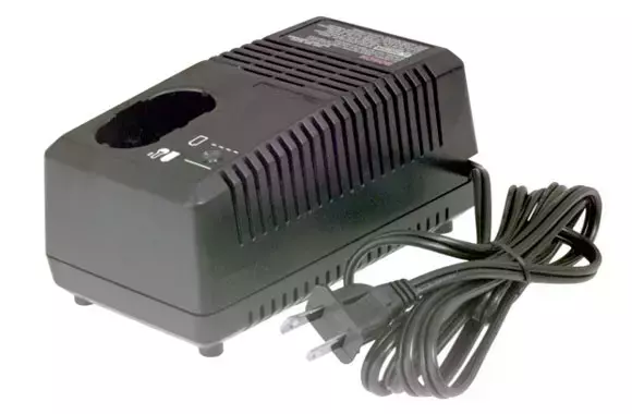 Battery Charger for MB-60, Emery EC-360, MB-360, Consew 501P, Bosch 1925, Eastman Rechargeable