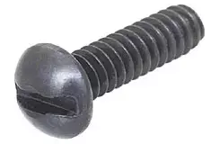 Screw for Lower Gear Bracket Round Head 6-32 x 1/2