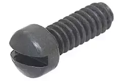 Screw for Lower Gear Bracket Fillister Head 6-32 x 3/8
