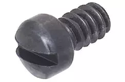 Screw for Lower Gear Bracket Fillister Head 4-36 x 3/16