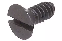 Head Screw Flat 6-32 x 5/16