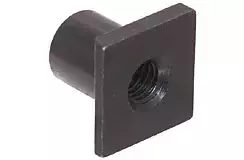 Guide Adjustment Nut for Eastman Straight Knife Cutting Machines, 4C3-8