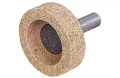 Sharpening Stone & Spindle