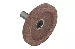 Emery Wheel Assembly 120 Grit