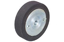 Driver Pulley With Driver for Eastman Straight Knife Cutting Machines, 602C1-9
