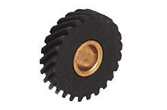 Idler Gear for Eastman Straight Knife Cutting Machines, 87C3-40