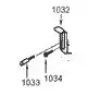 Screw for Allstar AS-1032, AS-1032-1 Adjust