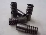 Worm Gear for Micro-Top MB-90, #B113