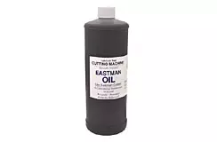 Eastman Cutting Machine Oil (1 Pint) CMO16