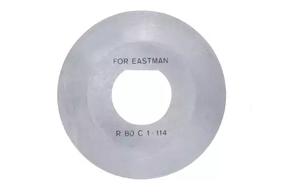 Blade for Eastman Round Mighty Midget