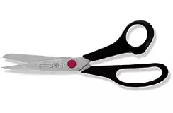 Red Dot 8- 1/2 Inch Dressmaker Shears