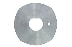 Blade For Eastman Buzzaird & Chickadee, 4-Sided Round, #R80C1-123