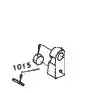 Oiler Support Pin AS-1015